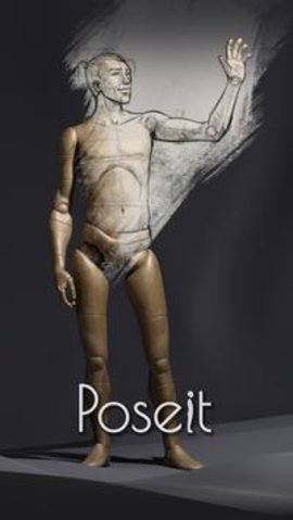 Poseit2021最新版下载