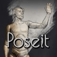 Poseit中文版