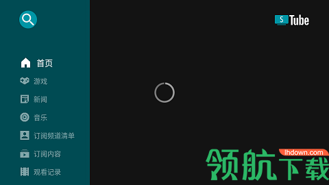 SmartTubeNext智能电视