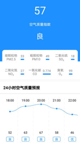 美美天气预报安卓版下美美天气预报安卓版下