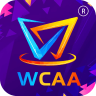 WCAA赛事平台官方版