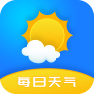 每日天气王预报app