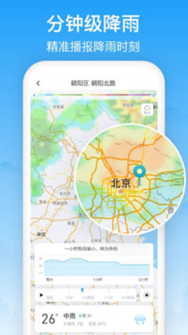 相雨天气预报最新版