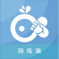 酷鱼派陪玩APP陪练端
