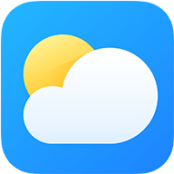 每刻天气预报app