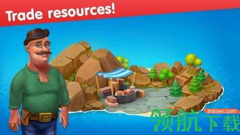 农场湾游戏正式版下载