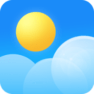 知了天气预报app