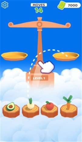 天平平衡游戏正式版下载