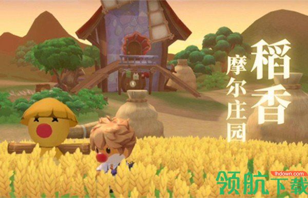 摩尔庄园手游ios和安卓可以一起玩吗 苹果安卓互通机制介绍