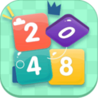 2048合成大西瓜官方版