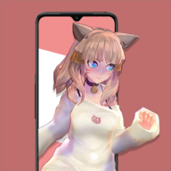 Ai Wallpaper(二次元壁纸)最新版