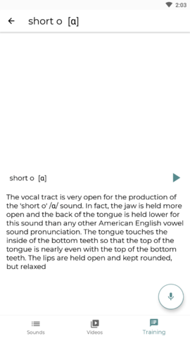 English Sounds美语音标软件