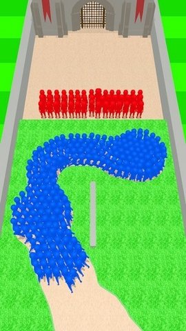 人群挖矿手游最新版