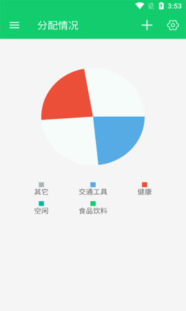 斯绅账簿APP免费版