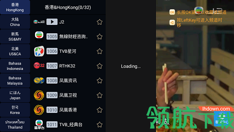 全球电视超级版2021