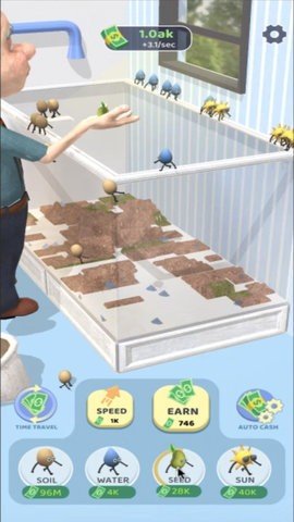 大自然创建者游戏安卓版