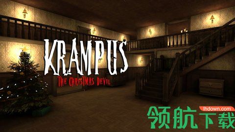 坎普斯恐怖最新版