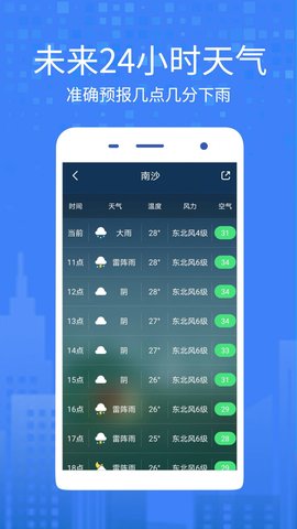 摩尔出行APP正式版