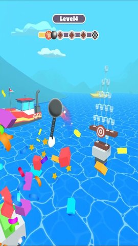 铁球粉碎吧免费版