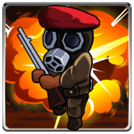 敏捷士兵大逃杀官方版