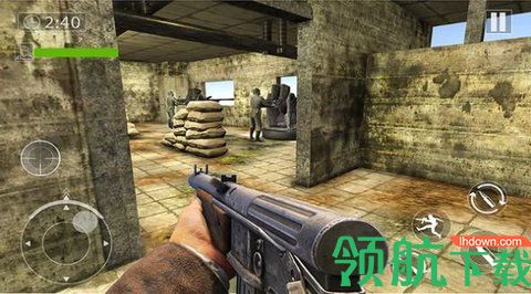 战争抢滩登陆游戏最新版