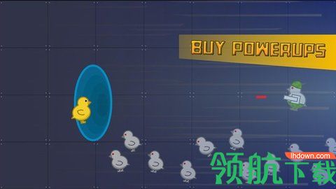 地球上最后一只鸡官方版