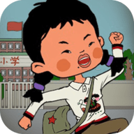 逃跑吧王蓝莓官方版