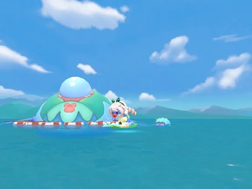 摩尔庄园手游怎么卡bug出海冲浪 冲浪板出海教程