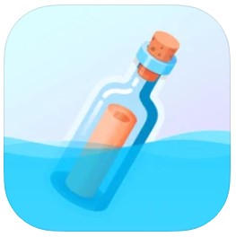轻伴漂流瓶APP手机版