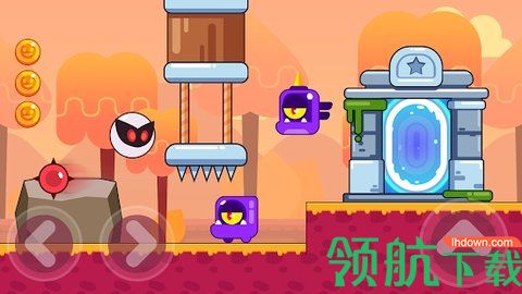 球的进化弹跳游戏正式版下载