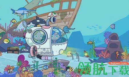 米加梦幻城堡世界游戏最新版
