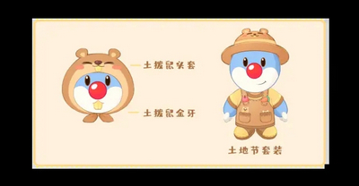 摩尔庄园手游土地节活动 土地节活动奖励一览