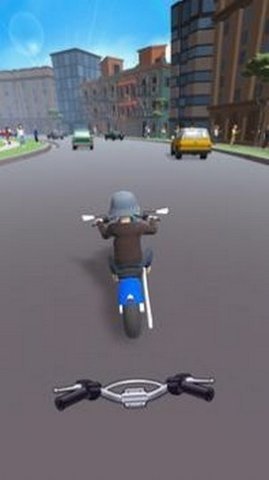 Hit Guys游戏最新版