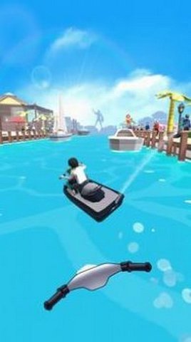 Hit Guys游戏最新版