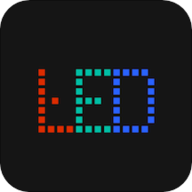 多彩LED字幕显示屏app手机版
