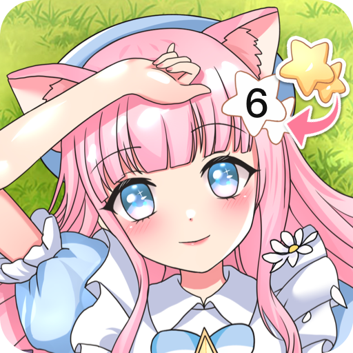 二次元贴贴APP手机版