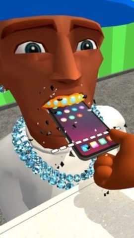 解压工作室3D游戏正式版