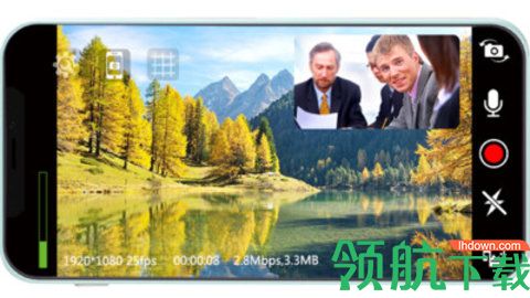 励图云聊手机版下载