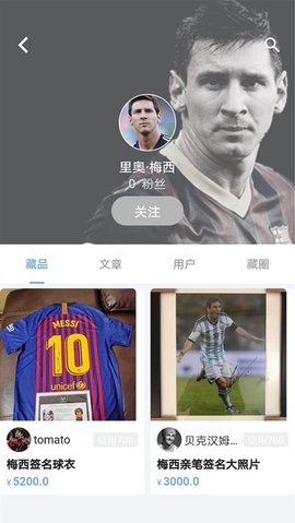 偶藏官方版下载