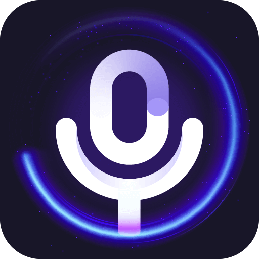 开黑变声器APP免费版