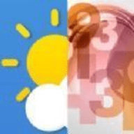 号码天气预报app