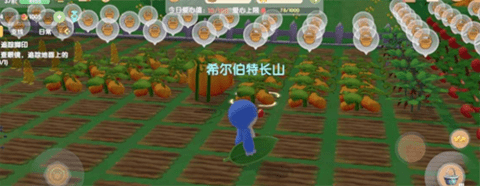 摩尔庄园手游太空种子为什么不变异 种子怎么不变异
