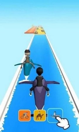 骑士冲锋竞技免费版下载