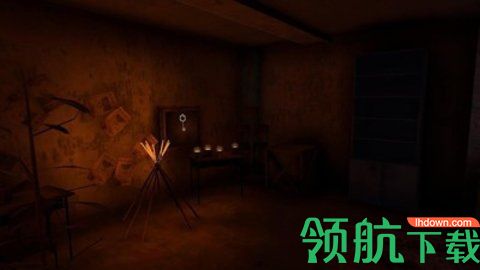 恐怖教师灵魂重生恐怖游戏