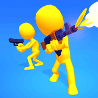 扫射我最强安卓版