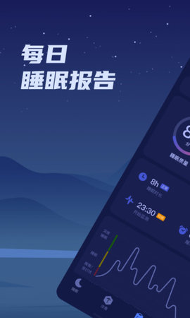 好眠(Sleep Theory)app