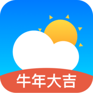 卫星云图天气预报软件