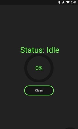 LTE垃圾清理APP手机免费版