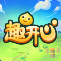 趣开心领皮肤APP福利版