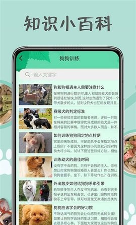 小狗交流器手机版下载